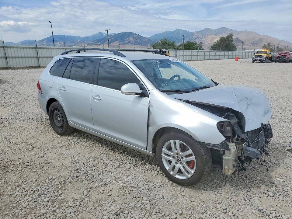 Photo 4 from auction – 2012 VOLKSWAGEN JETTA with VIN 3VWPL7AJ0CM664304