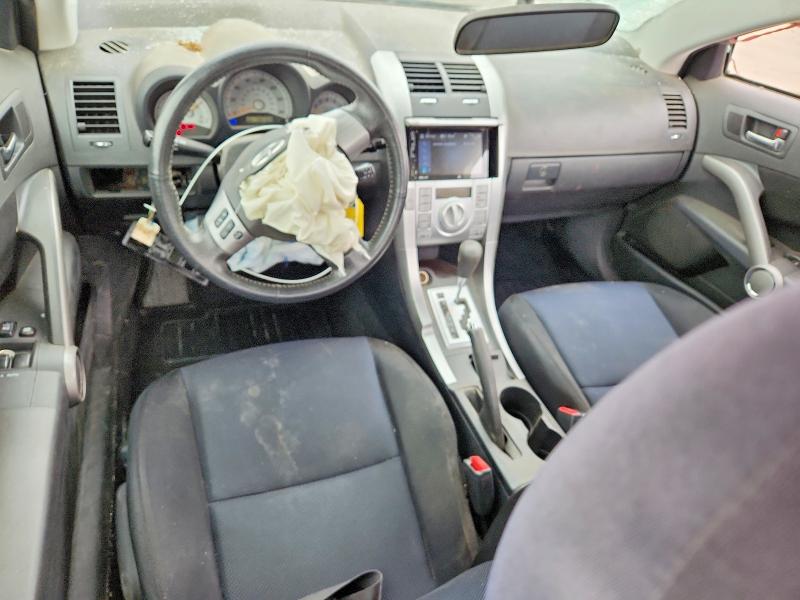 Photo 8 from auction – 2010 SCION TC with VIN JTKDE3B76A0302742