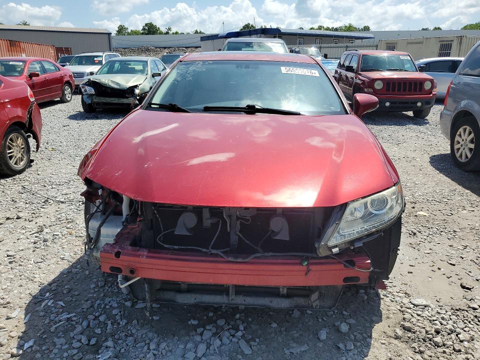 Photo 5 from auction – 2013 LEXUS ES with VIN JTHBK1GG7D2074973
