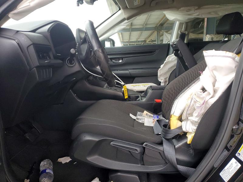 Photo 7 from auction – 2026 HONDA CR-V with VIN 2HKRS3H26TH304322