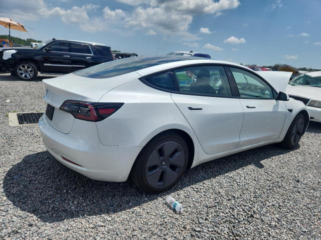 Photo 3 from auction – 2023 TESLA MODEL 3 with VIN 5YJ3E1EA7PF499641