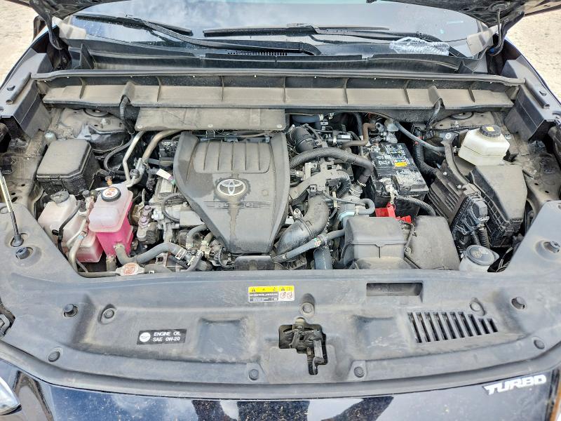 Photo 12 from auction – 2024 TOYOTA HIGHLANDER with VIN 5TDKDRAH2RS053654
