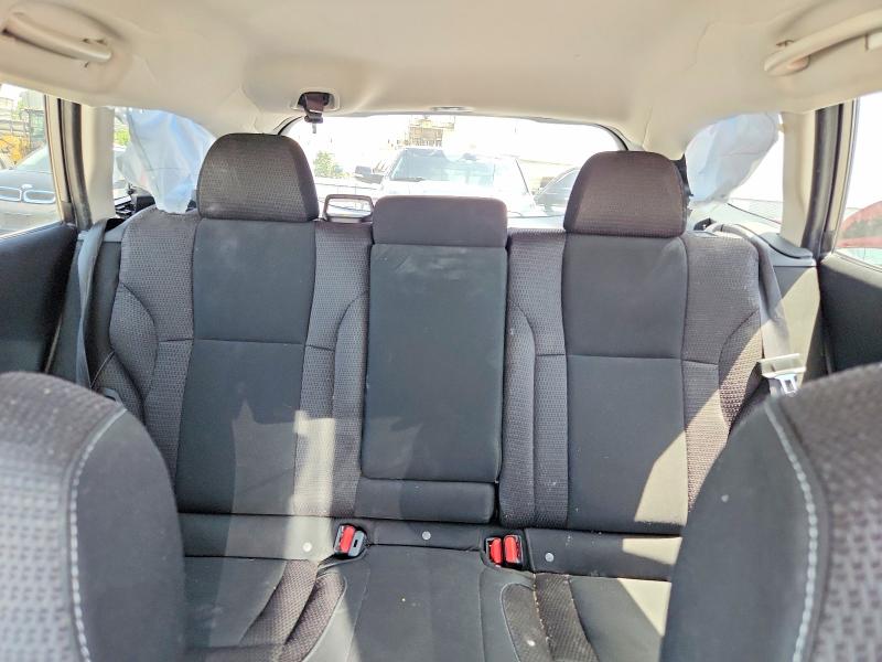 Photo 10 from auction – 2020 SUBARU OUTBACK with VIN 4S4BTACC8L3249138