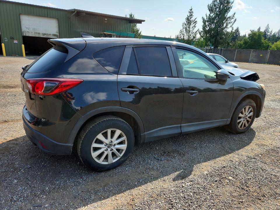 Photo 3 from auction – 2016 MAZDA CX-5 with VIN JM3KE2CY0G0656157