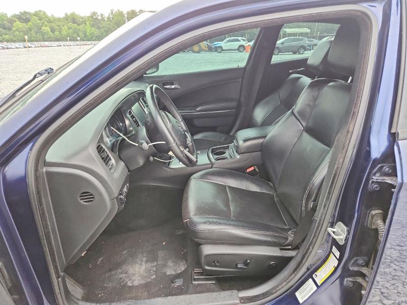 Photo 7 from auction – 2013 DODGE CHARGER with VIN 2C3CDXHG1DH612984