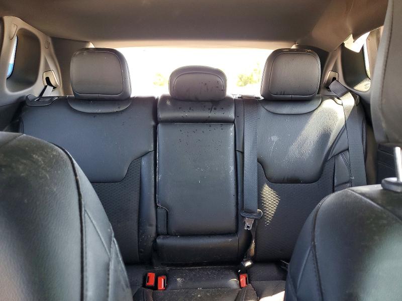 Photo 10 from auction – 2026 JEEP COMPASS with VIN 3C4NJDBN7TT201145