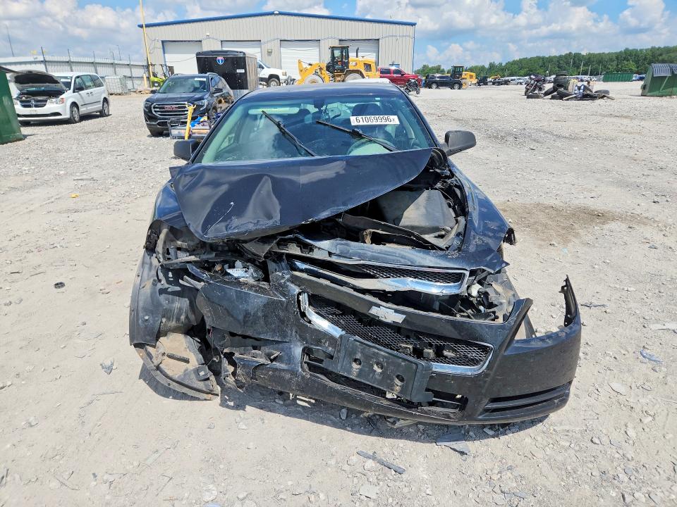 Photo 5 from auction – 2012 CHEVROLET MALIBU with VIN 1G1ZB5E03CF174338