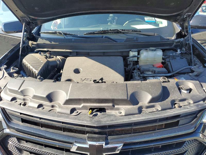 Photo 12 from auction – 2021 CHEVROLET TRAVERSE with VIN 1GNERFKW0MJ109808