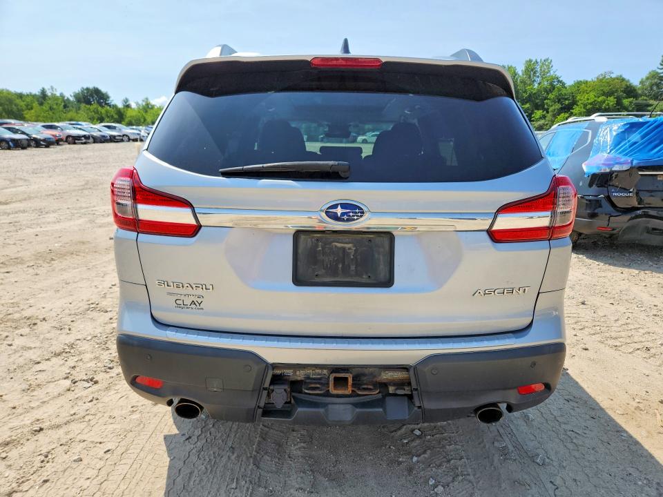 Photo 6 from auction – 2019 SUBARU ASCENT with VIN 4S4WMAED8K3437452