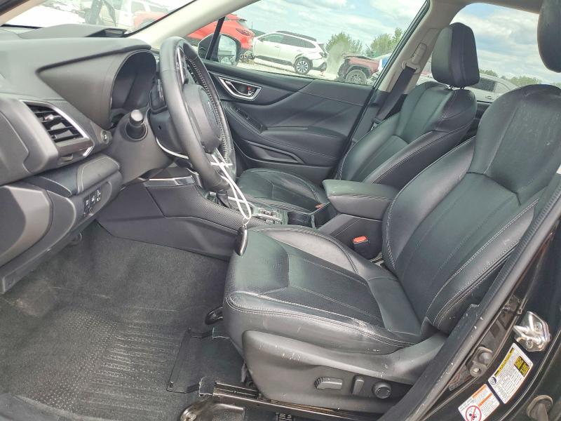 Photo 7 from auction – 2020 SUBARU FORESTER with VIN JF2SKAXC6LH460523
