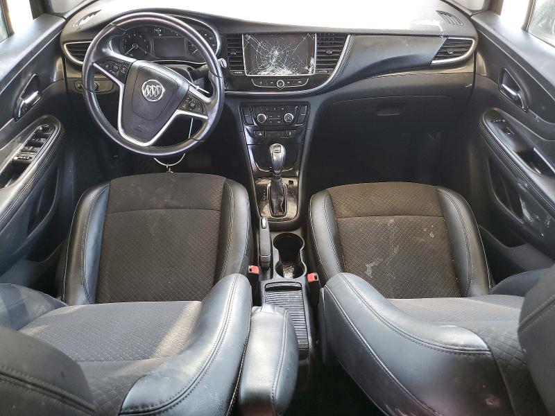 Foto 8 de la subasta – 2018 BUICK ENCORE con VIN KL4CJASB4JB595708