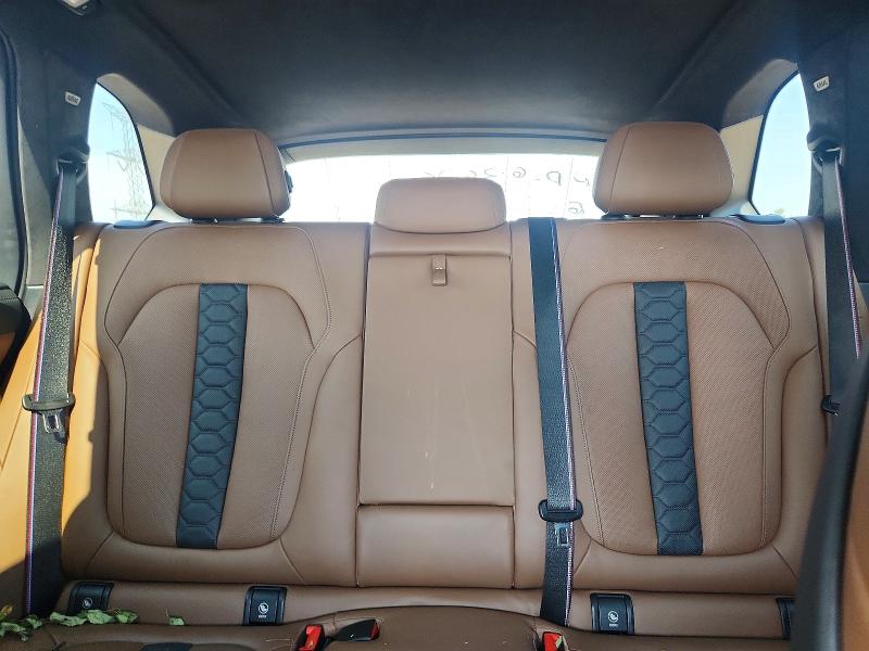Photo 10 from auction – 2020 BMW X5 with VIN 5YMJU0C0XL9D64019