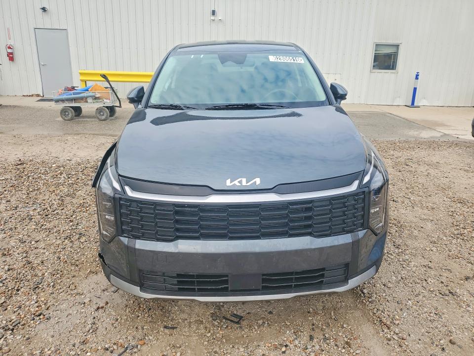 Photo 5 from auction – 2026 KIA SPORTAGE with VIN KNDPUCDF1T7455647