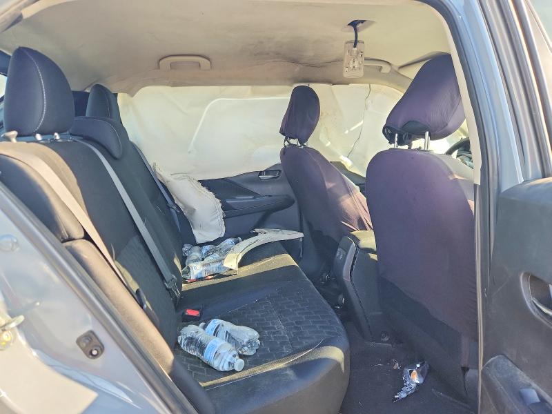 Photo 11 from auction – 2023 NISSAN KICKS with VIN 3N1CP5CV0PL470994