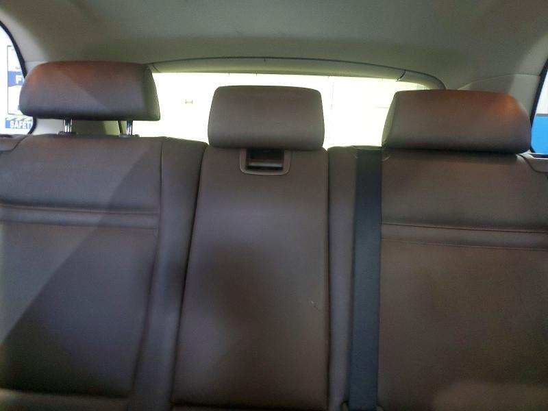 Photo 10 from auction – 2010 BMW X5 with VIN 5UXFE4C51AL383441
