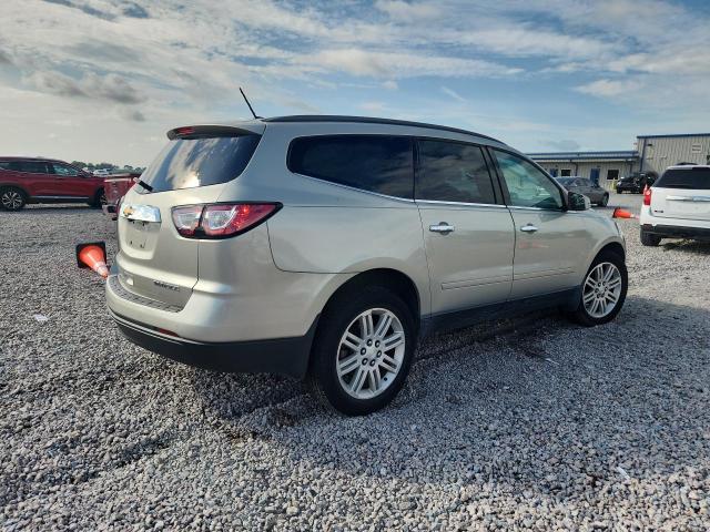 Photo 3 from auction – 2014 CHEVROLET TRAVERSE with VIN 1GNKRGKD3EJ161992