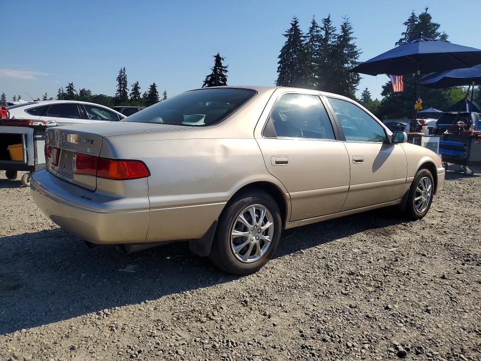 Photo 3 from auction – 2000 TOYOTA CAMRY with VIN JT2BG22K3Y0530496