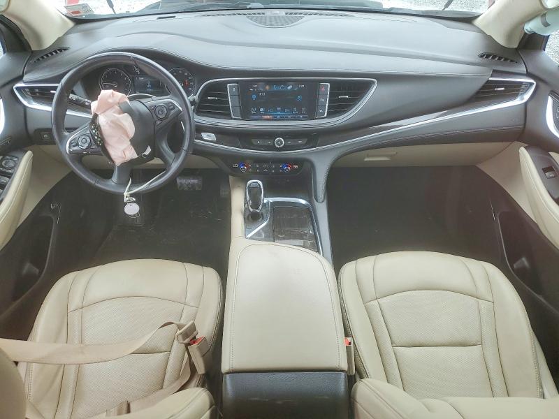 Photo 8 from auction – 2019 BUICK ENCLAVE with VIN 5GAERCKW7KJ253118