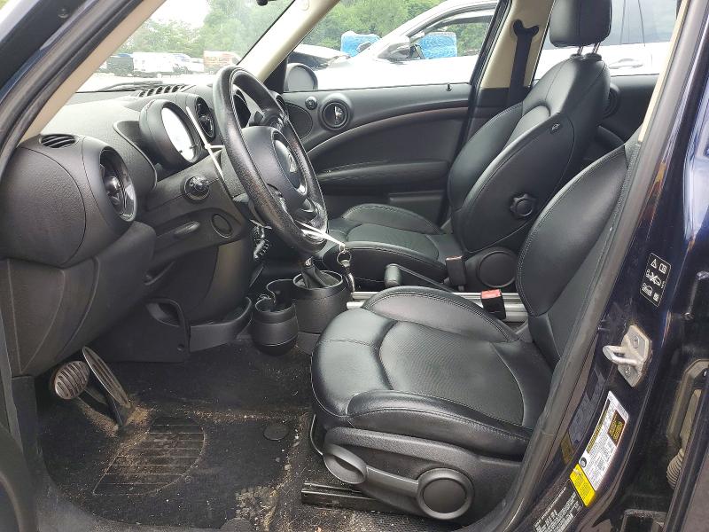 Photo 7 from auction – 2016 MINI COOPER with VIN WMWZC5C5XGWU03989
