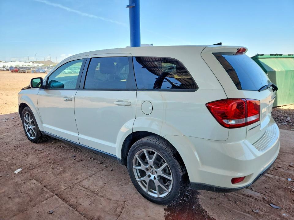 Photo 2 from auction – 2019 DODGE JOURNEY with VIN 3C4PDCEG3KT680590