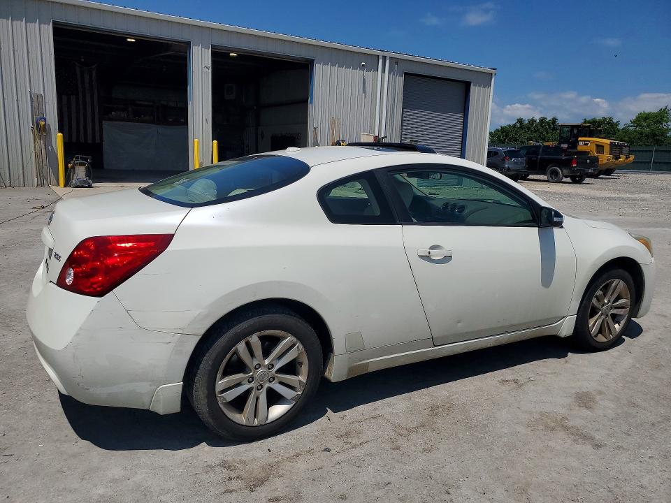 Photo 3 from auction – 2011 NISSAN ALTIMA with VIN 1N4AL2EP8BC160504