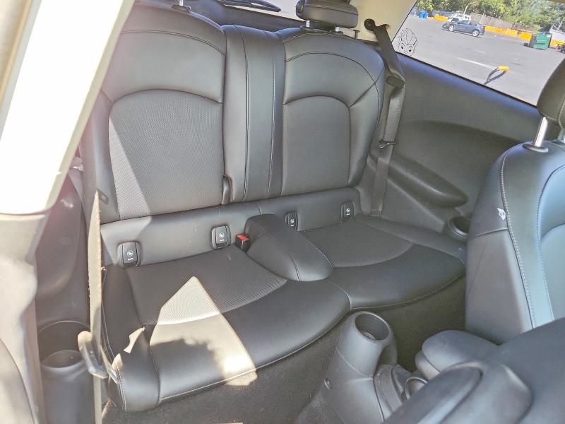 Photo 10 from auction – 2015 MINI COOPER with VIN WMWXM5C57F3A60470