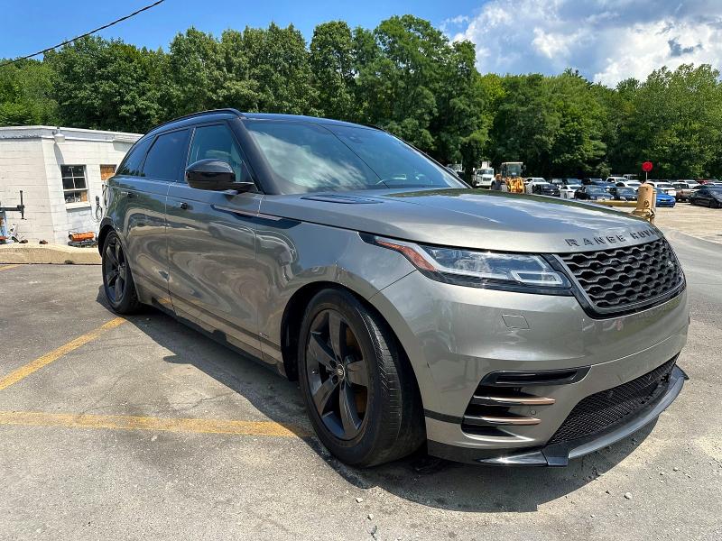 Photo 4 from auction – 2020 LAND ROVER RANGE ROVER VELAR with VIN SALYK2FV3LA295050