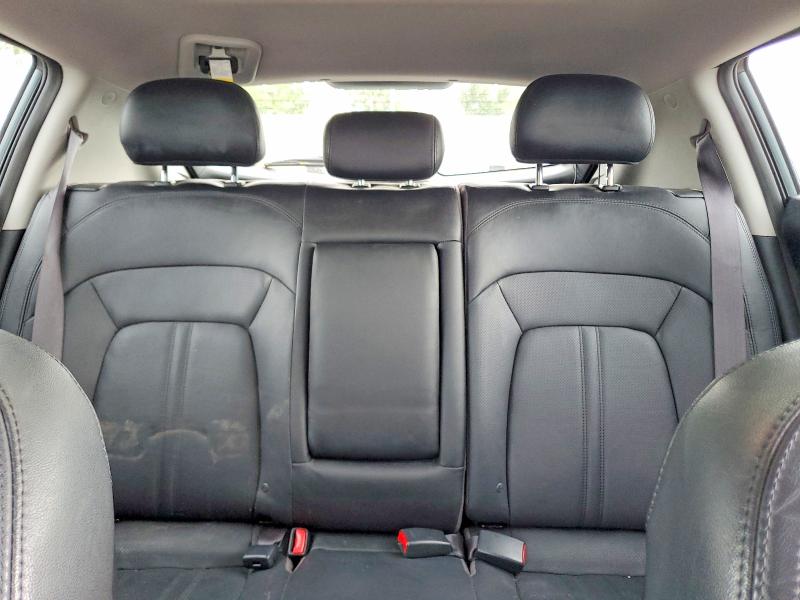 Photo 10 from auction – 2014 KIA SPORTAGE with VIN KNDPCCAC2E7579121