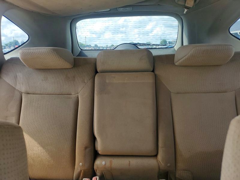 Photo 10 from auction – 2012 HONDA CR-V with VIN 5J6RM3H53CL015439