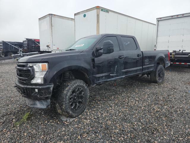 2022 FORD F250 - Търг №60320656