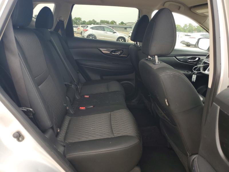 Photo 11 from auction – 2018 NISSAN ROGUE with VIN KNMAT2MTXJP506357