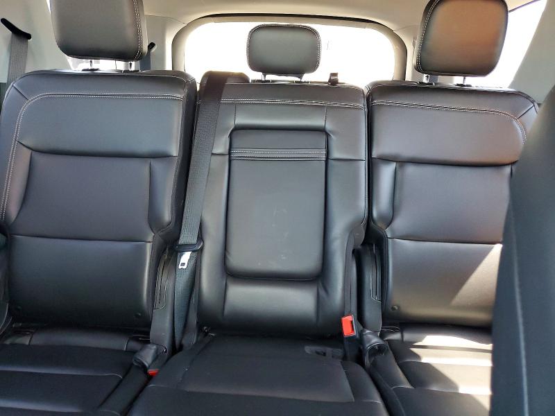 Photo 10 from auction – 2022 FORD EXPLORER with VIN 1FMSK8DH6NGA28543
