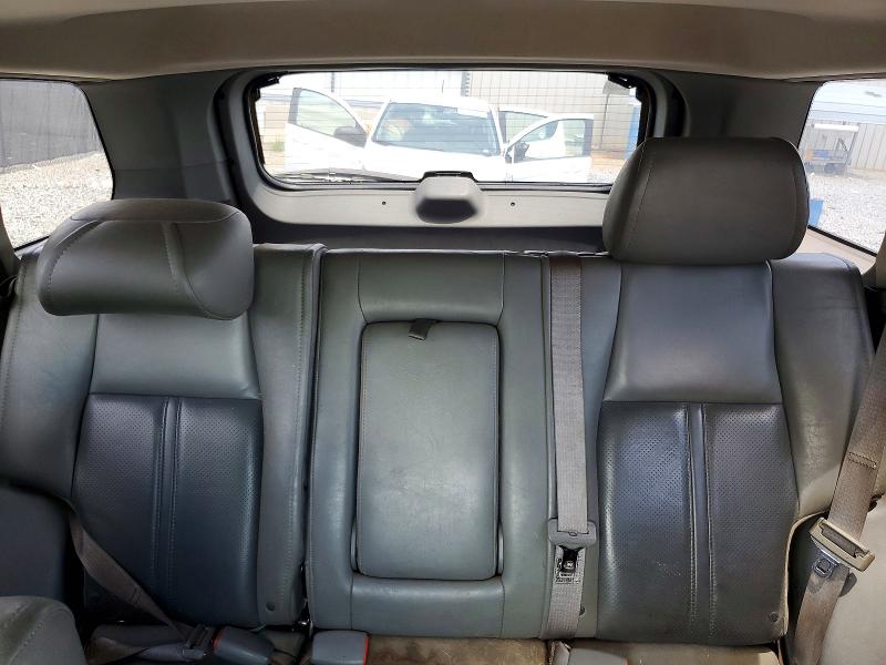 Снимка 10 от търг – 2005 JEEP GRAND CHEROKEE с VIN 1J8HR58215C572026