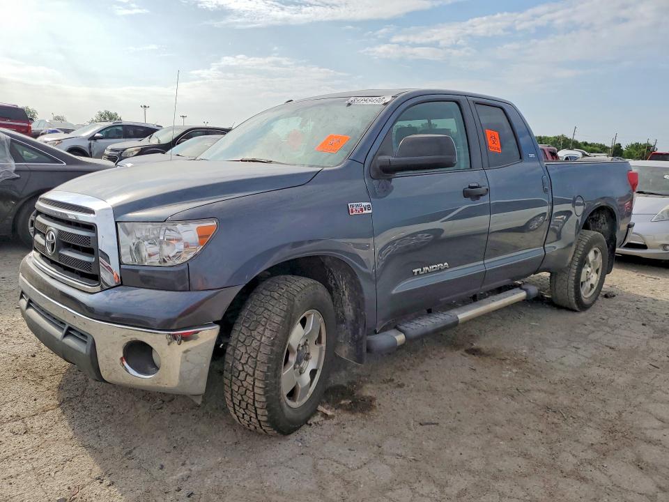 2010 TOYOTA TUNDRA - Търг №61293496