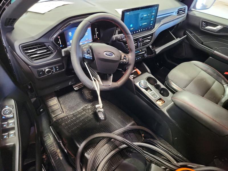 Photo 8 from auction – 2023 FORD ESCAPE with VIN 1FMCU9MN0PUB39331