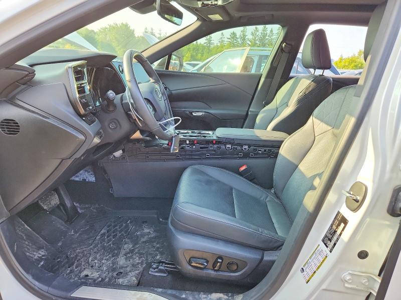 Фото 7 с аукциона – 2024 LEXUS RX 350H с VIN 2T2BBMCA6RC047515