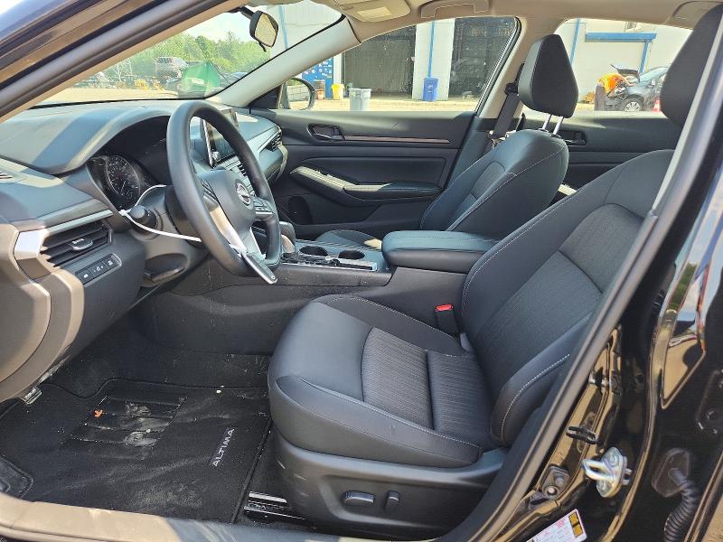 Photo 7 from auction – 2026 NISSAN ALTIMA with VIN 1N4BL4DV9TN330357