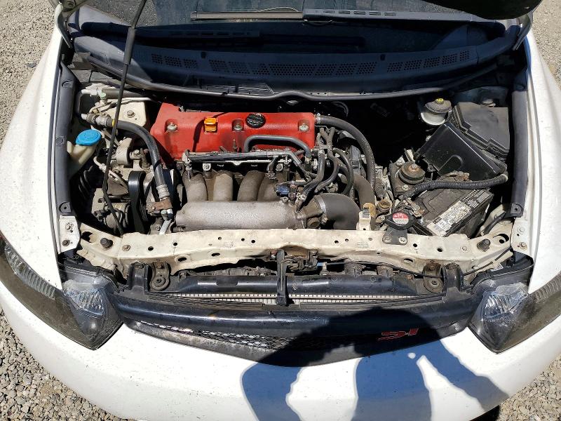 Photo 11 from auction – 2008 HONDA CIVIC with VIN 2HGFG21528H700736