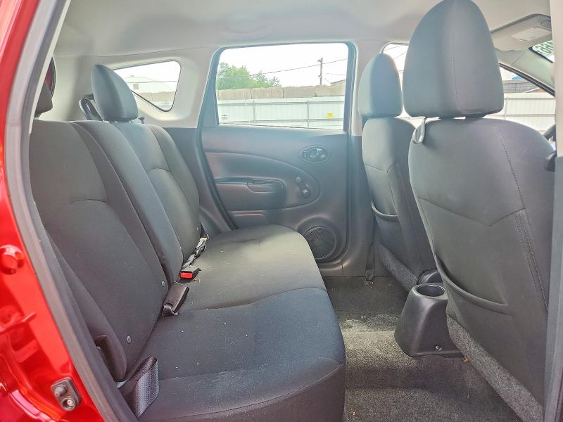 Photo 10 from auction – 2015 NISSAN VERSA NOTE with VIN 3N1CE2CP5FL368997
