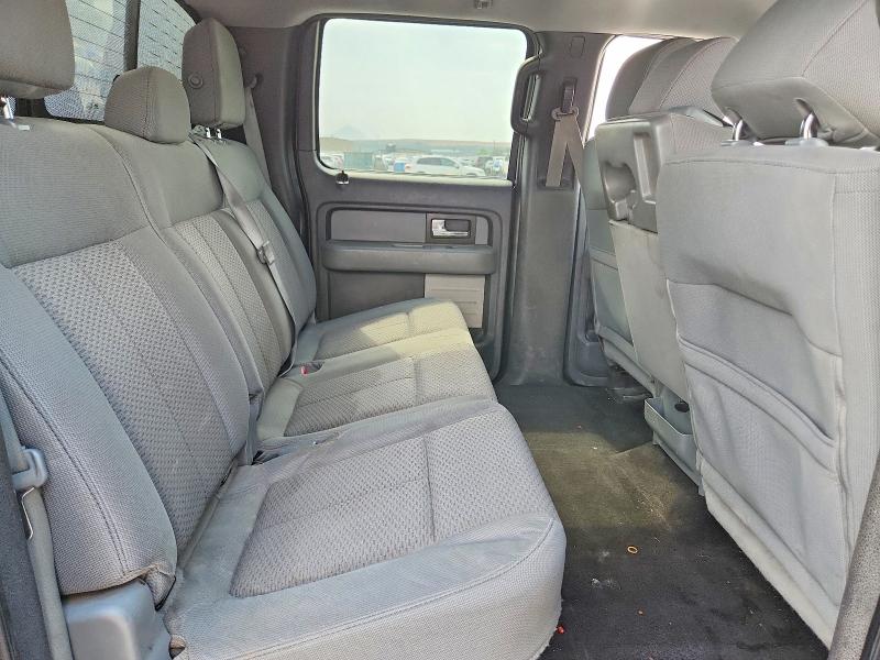 Photo 10 from auction – 2013 FORD F150 with VIN 1FTFW1ET7DKG50116