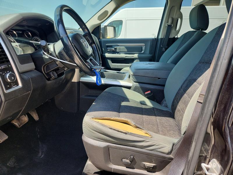 Photo 7 from auction – 2015 RAM 1500 with VIN 1C6RR7LT0FS786172