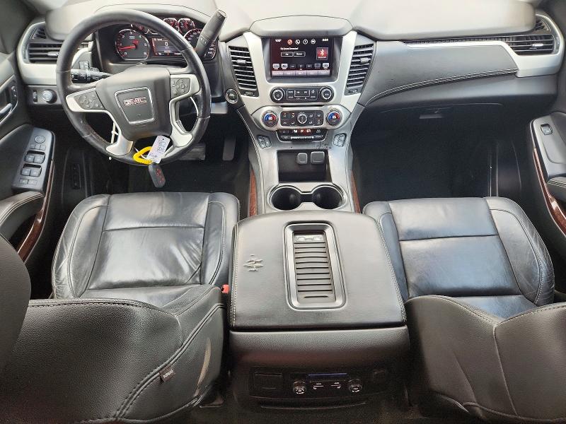 Foto 8 de la subasta – 2016 GMC YUKON con VIN 1GKS2BKC0GR252766