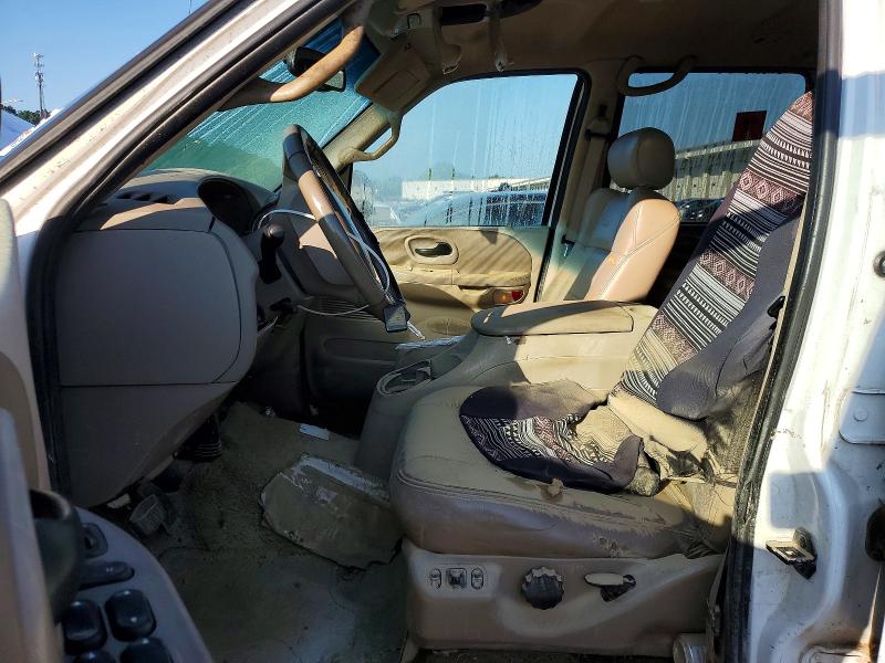 Photo 7 from auction – 2001 FORD F150 with VIN 1FTRW08L41KF49131