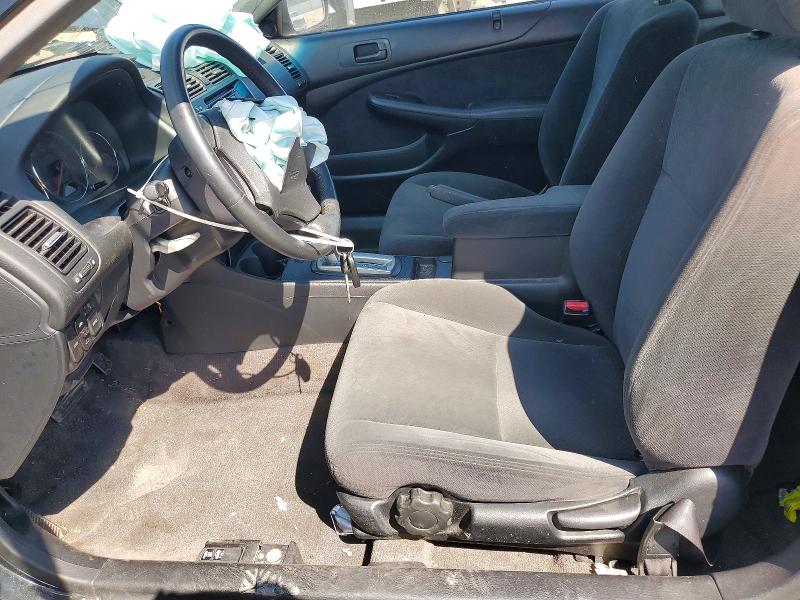 Photo 7 from auction – 2005 HONDA CIVIC with VIN 1HGEM22905L033816