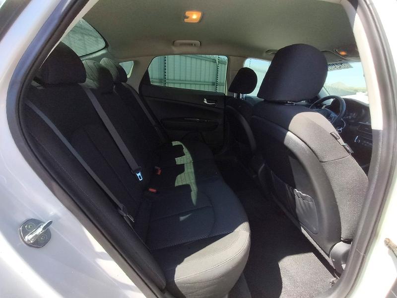 Photo 10 from auction – 2016 KIA OPTIMA with VIN KNAGT4L34G5102981