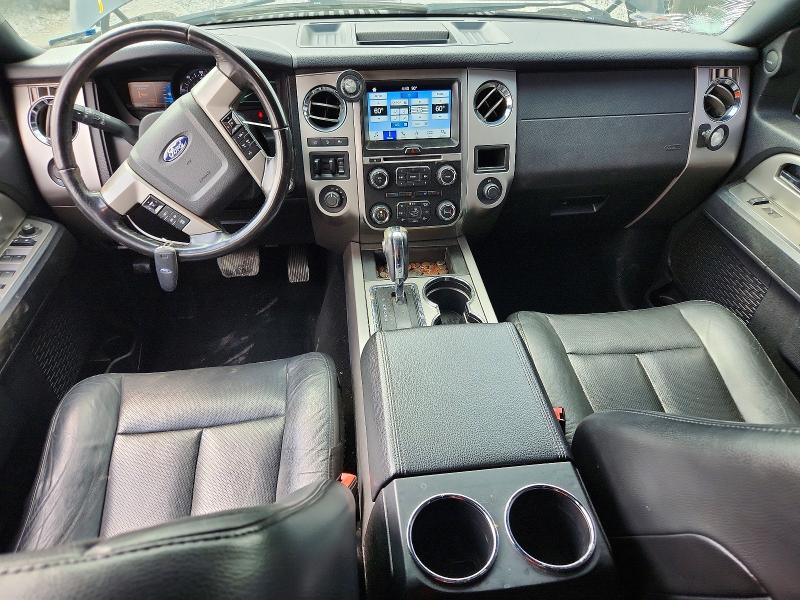 Photo 8 from auction – 2017 FORD EXPEDITION with VIN 1FMJK2AT9HEA00463