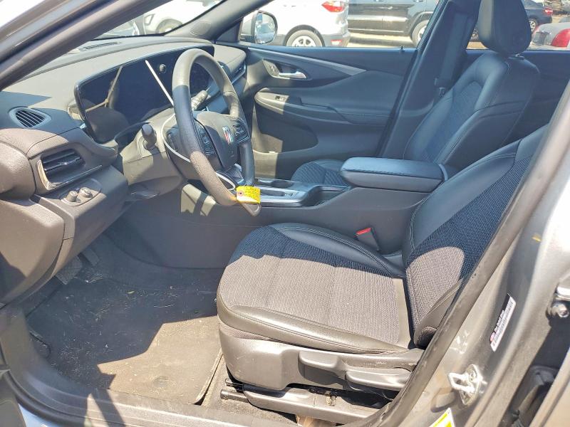 Снимка 7 от търг – 2025 BUICK ENVISTA с VIN KL47LAEP5SB157946