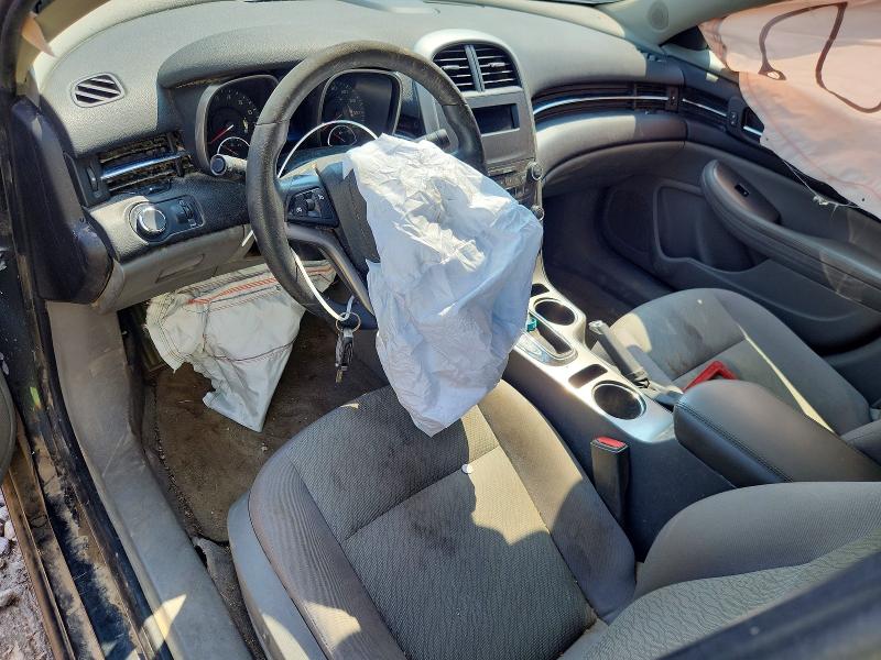 Photo 8 from auction – 2014 CHEVROLET MALIBU with VIN 1G11B5SL5EF144742