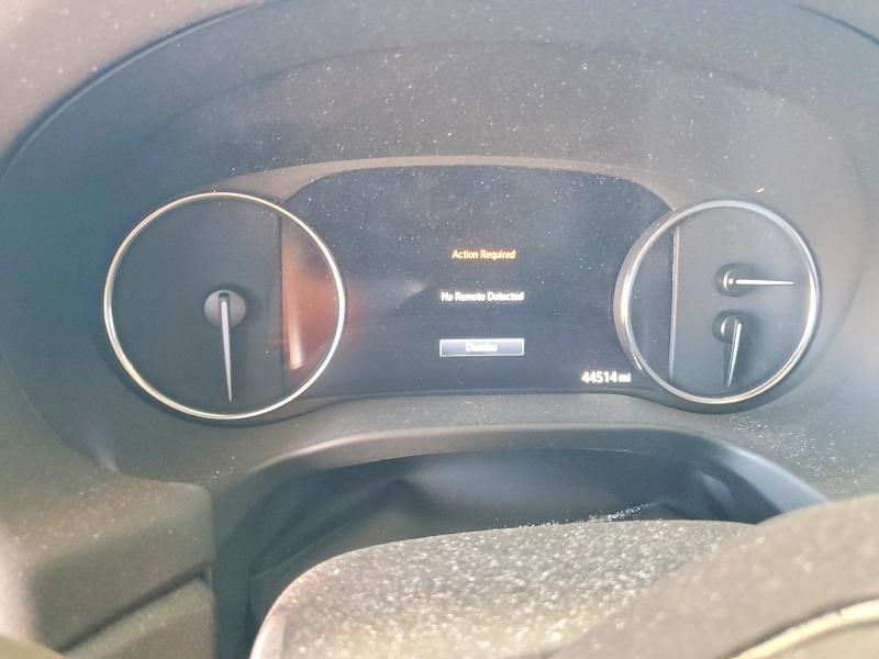 Photo 9 from auction – 2024 BUICK ENCLAVE with VIN 5GAERDKW2RJ116605
