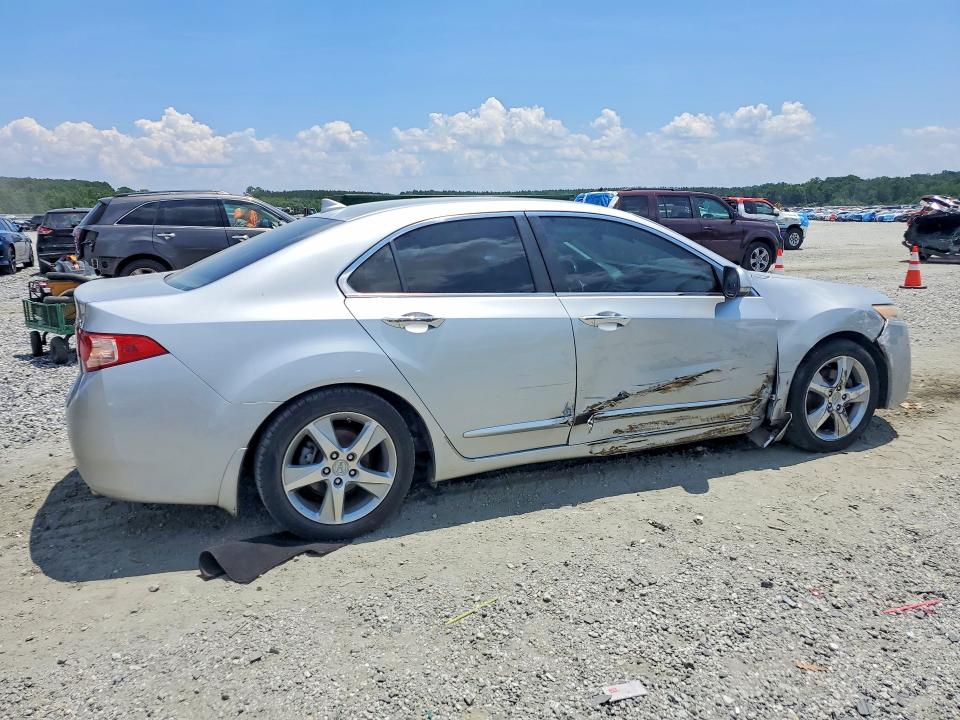 صورة رقم 3 من المزاد - 2012 ACURA TSX مع VIN JH4CU2F49CC010454